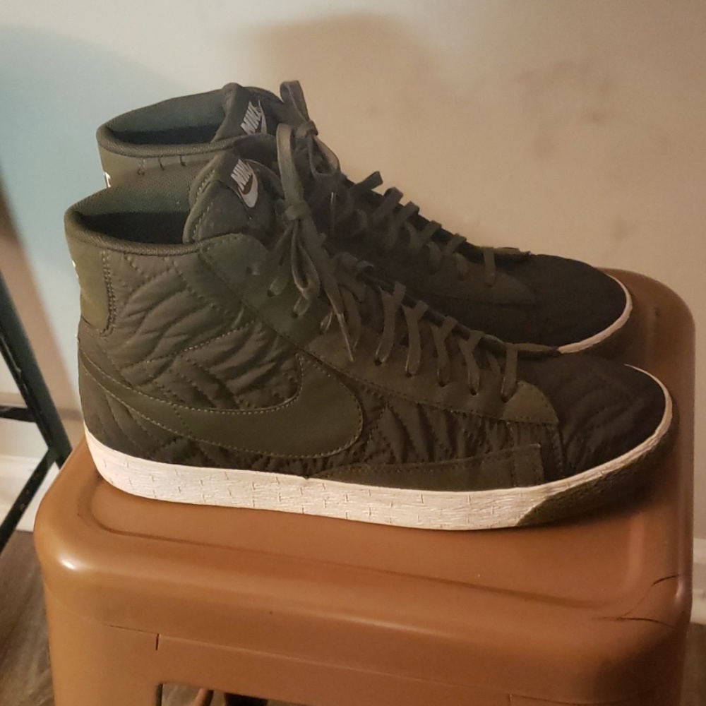 Nike